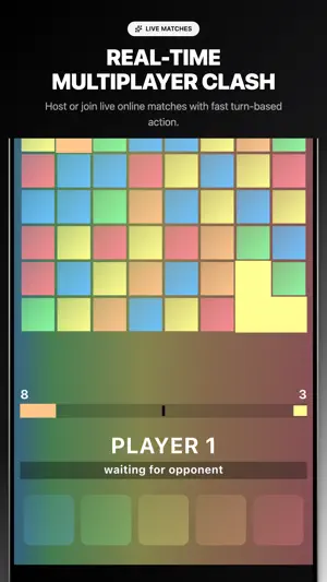 Filler: Color Fill screenshot 4