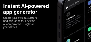 Nano: AI App Generator Screenshot 5 of 8