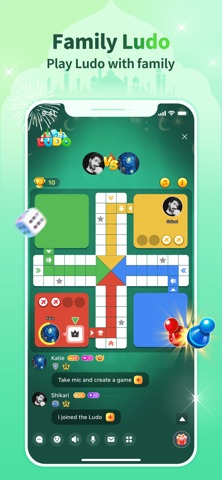 Famy Screenshot 2 of 8