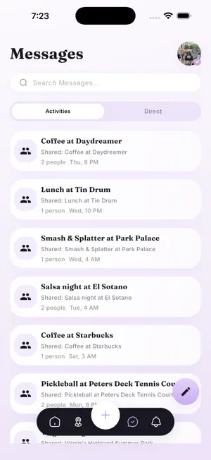 ode by Eve Inc. screenshot 4