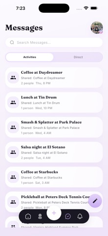 ode by Eve Inc. screenshot