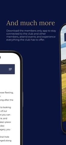 TRC Members screenshot