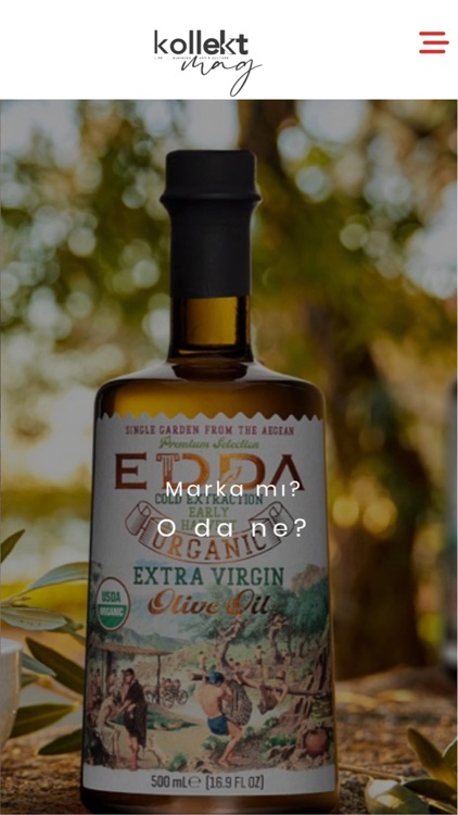 Kollekt Mag screenshot-4