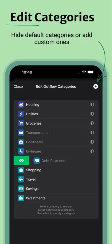 Firepie screenshot 3
