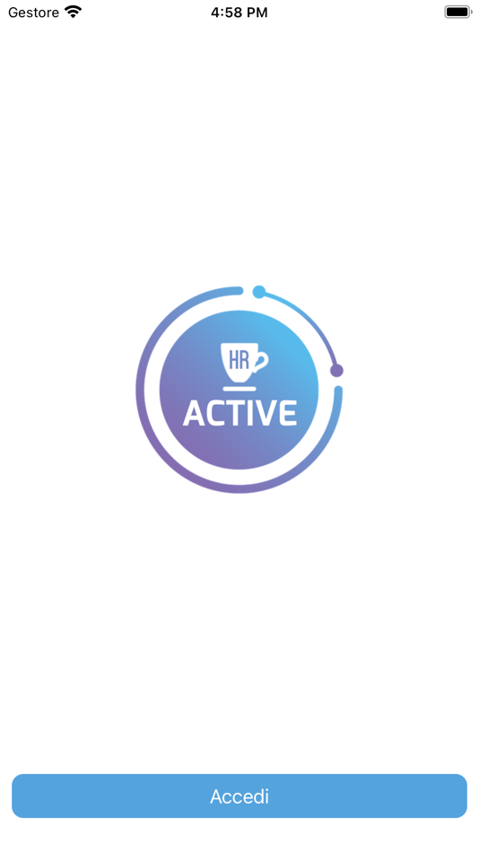 #1. HR ACTIVE (iOS) 由: HRCOFFEE
