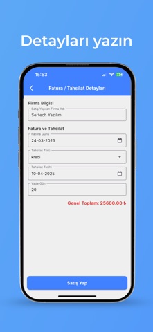 Workflow Profit Screenshot 5 of 6