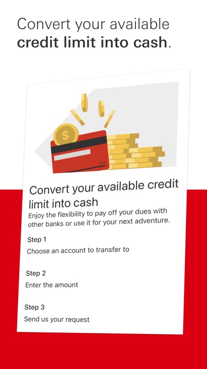 HSBC Singapore screenshot-7