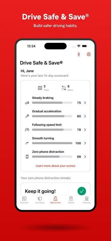 State Farm® screenshot 6 of 7