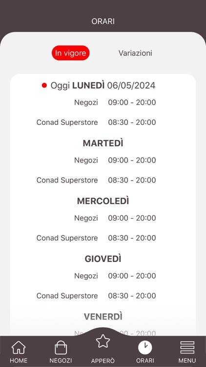 Ferratelle Shopping Gubbio