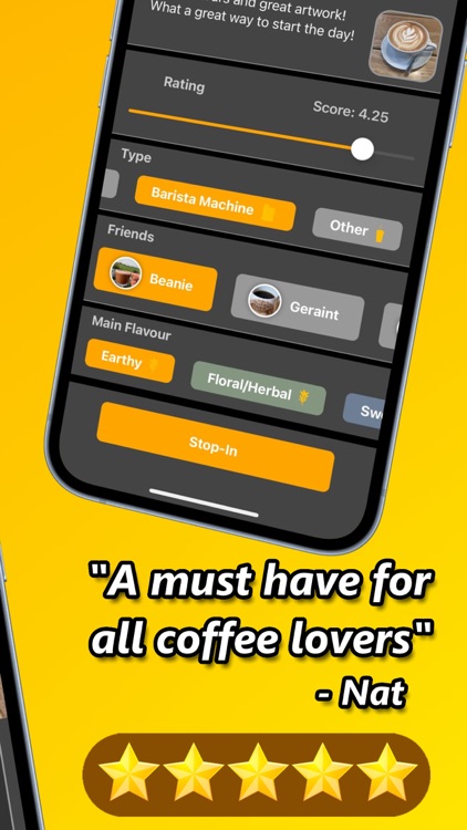 Bean: Discover Coffee