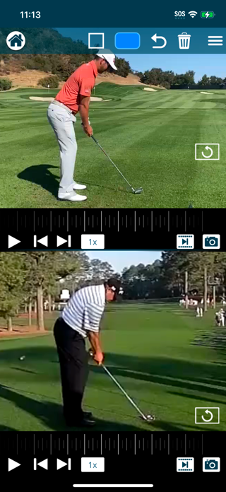Digital Mirror Mobile Screenshot 4 of 7