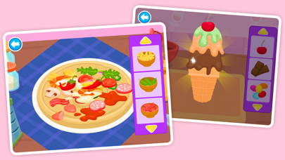 Supermarket Simulator for Kids Screenshot