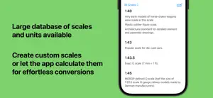 Scale-o-Tron screenshot 2