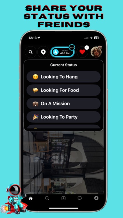 The LetsGo App screenshot-7