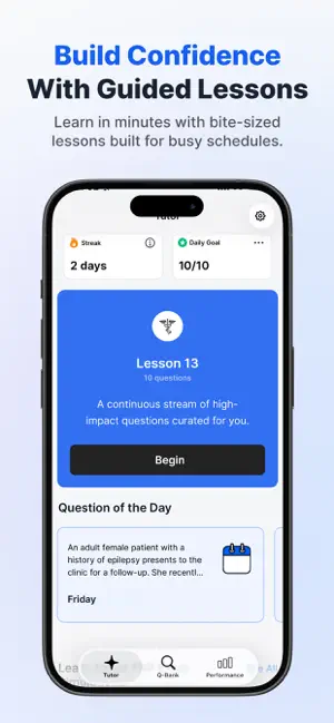 FNP Exam Mastery | Prep 2026 screenshot 7