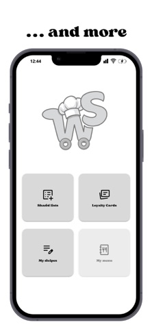 WeShops Screenshot 2 of 9