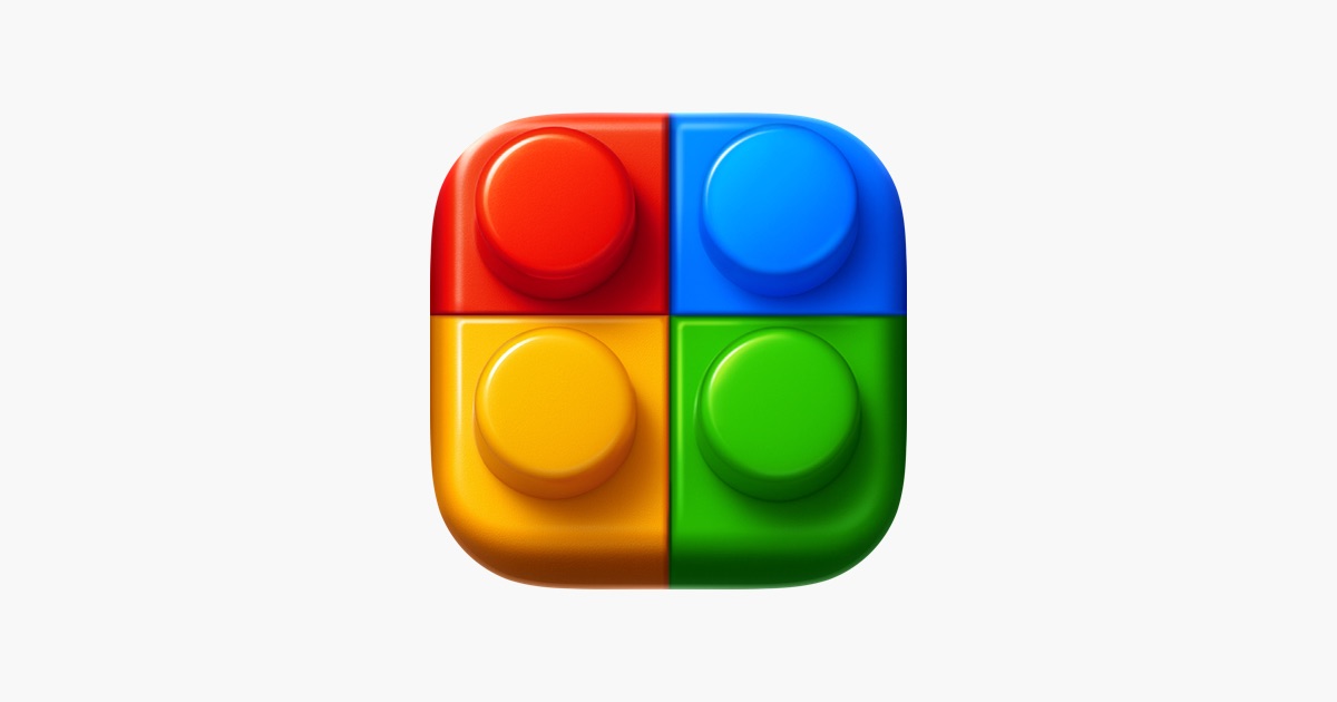 ‎Block Out! - Color Sort Puzzle App - App Store