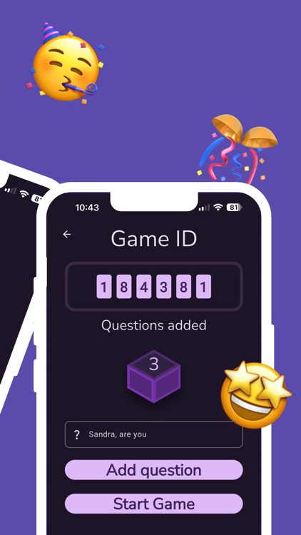 Scare To Dare -partygames screenshot-4