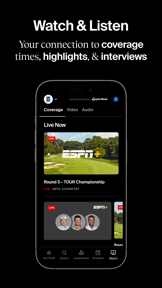 PGA TOUR screenshot