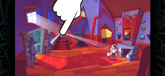 Crushed In Time screenshot 2
