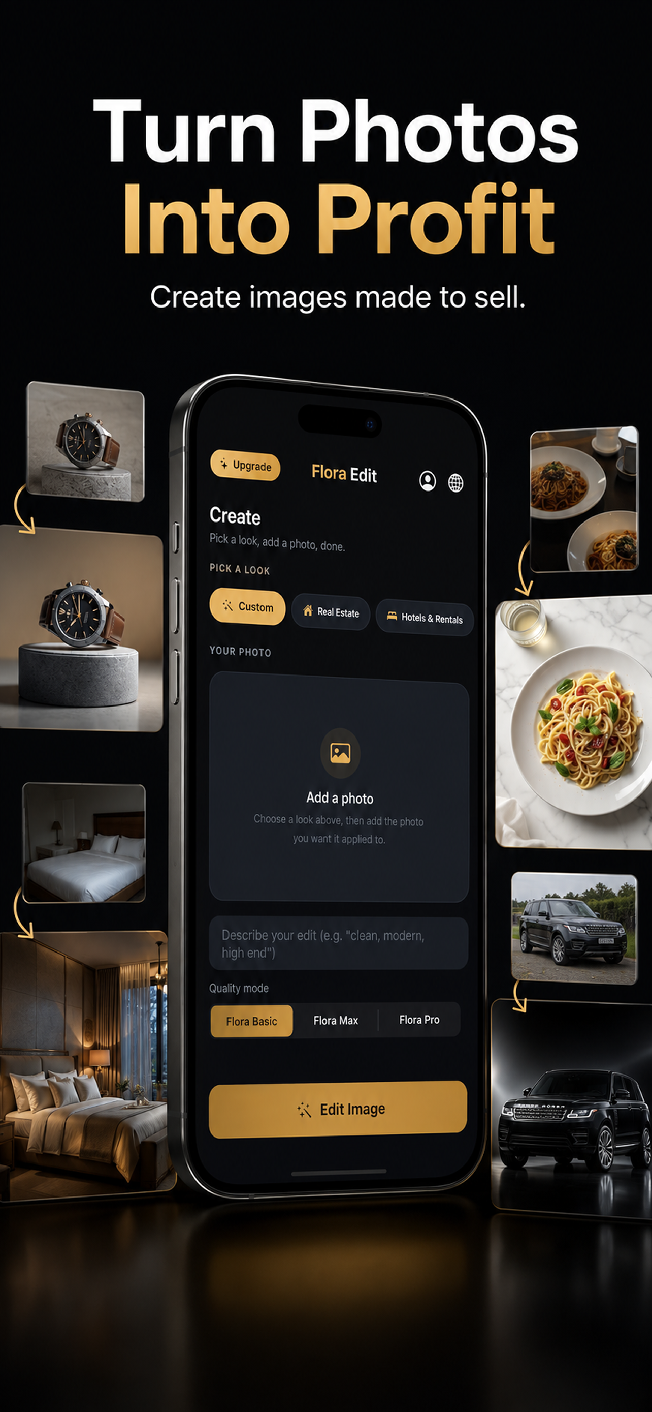 Virtual Staging: Foxi AI screenshot 5
