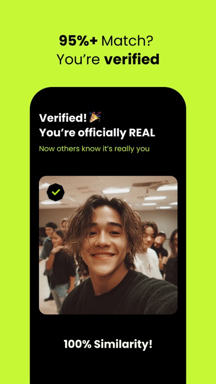 Havit: Friends & Dating screenshot-7