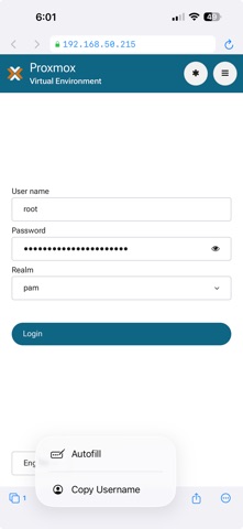 Conduit: SSH, RDP, VNC & Web Screenshot 5 of 7