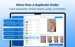 duplicate file finder pro iphone images 3