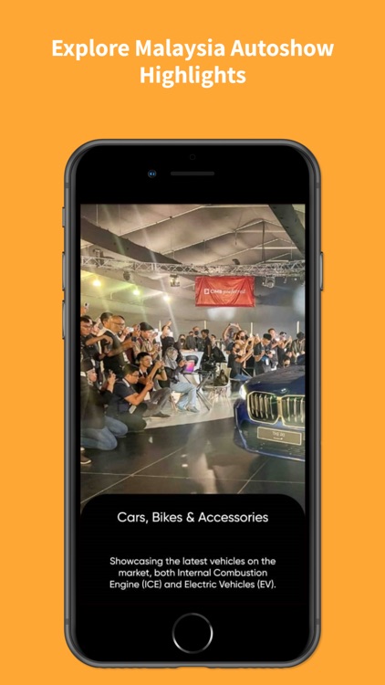Malaysia Autoshow 2025 screenshot-3