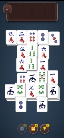 Melody Mahjong Screenshot 3 of 8