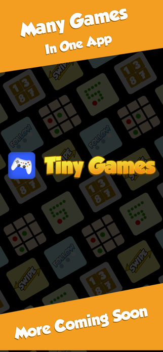 Mini Games Offline Fun World Screenshot 7 of 7