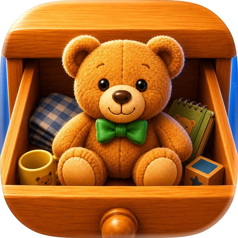 Kitchen Match - Sort Puzzle screenshot 11