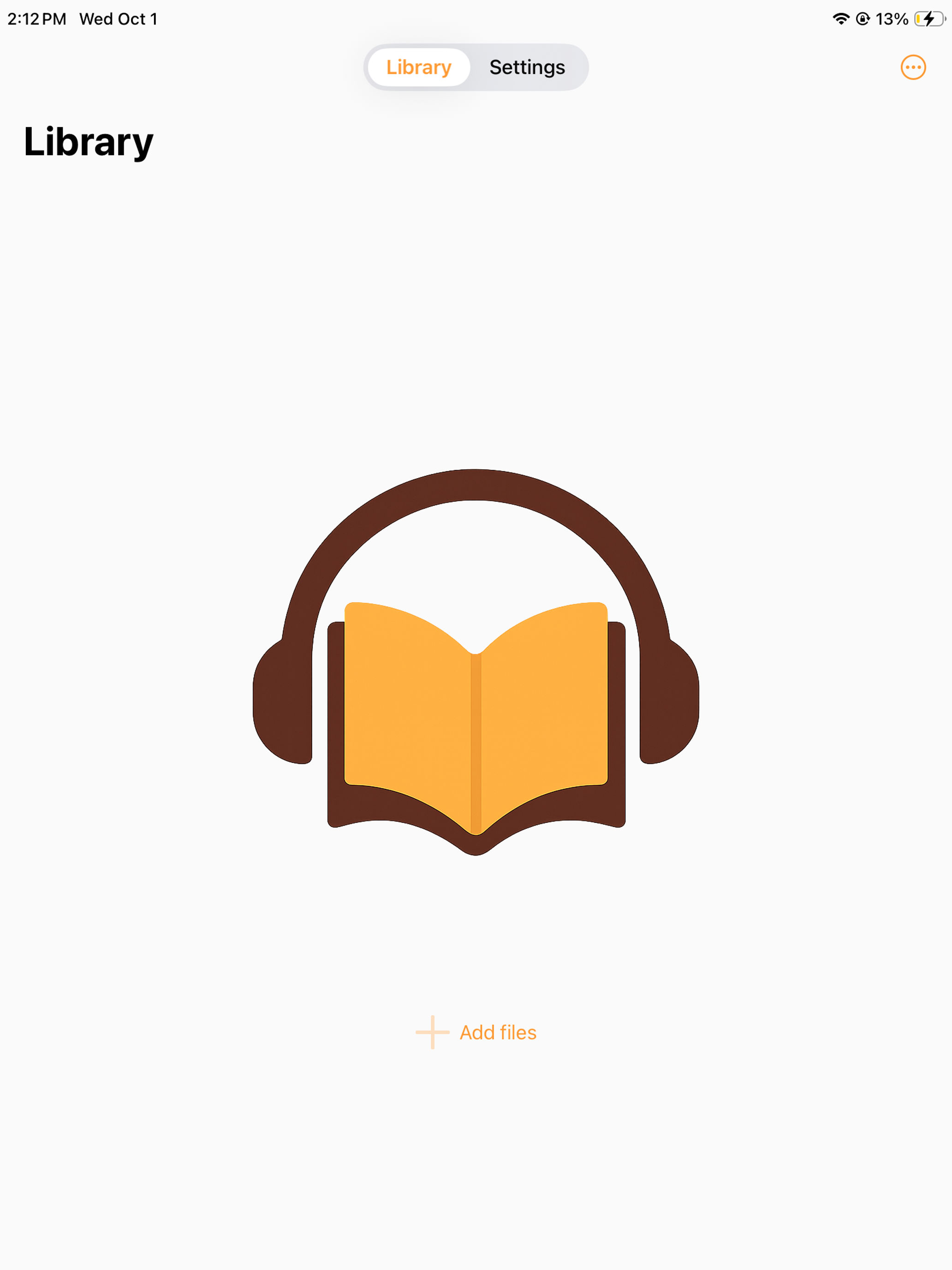 Book Cast Player
