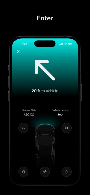 Tesla Robotaxi screenshot 3
