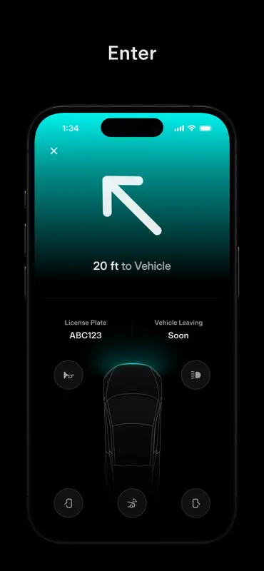 Tesla Robotaxi screenshot 3 of 5