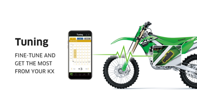 RIDEOLOGY THE APP KX Screenshot