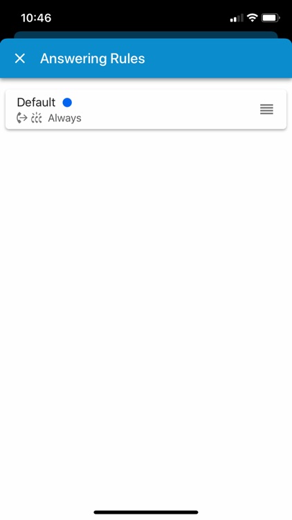 VoiceLogix Connect screenshot-3