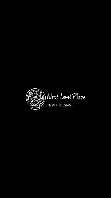 Screenshot #1 pour Pizzeria Next Level Solingen