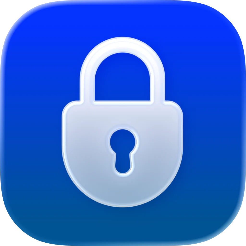 Strongbox - Password Manager