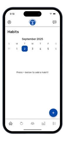 The FitBodBlueprint Screenshot 5 of 6