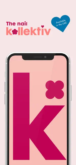 Nail Kollektiv screenshot 1