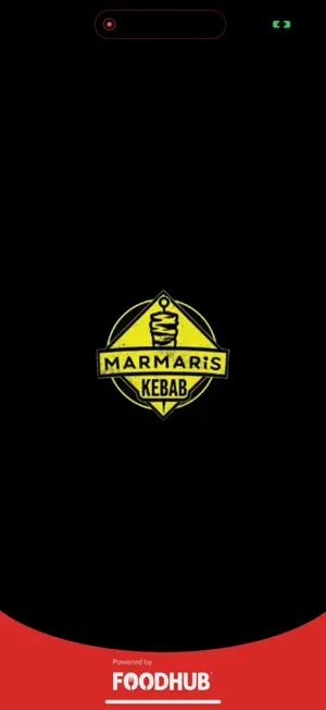 Marmaris Kebab. screenshot 2