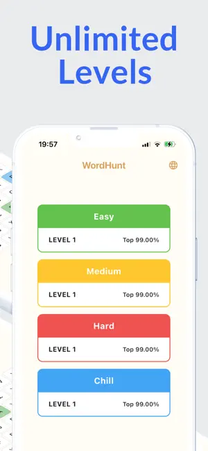 Word Game - Word Search screenshot 3