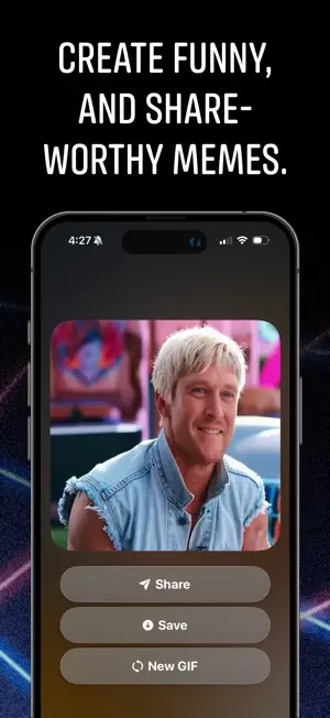 GIF Face Swap AI screenshot 2