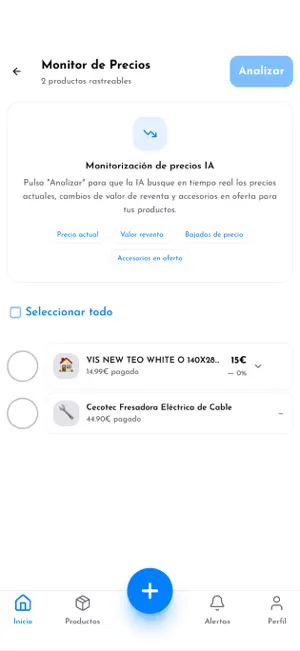Ticke-To screenshot 3
