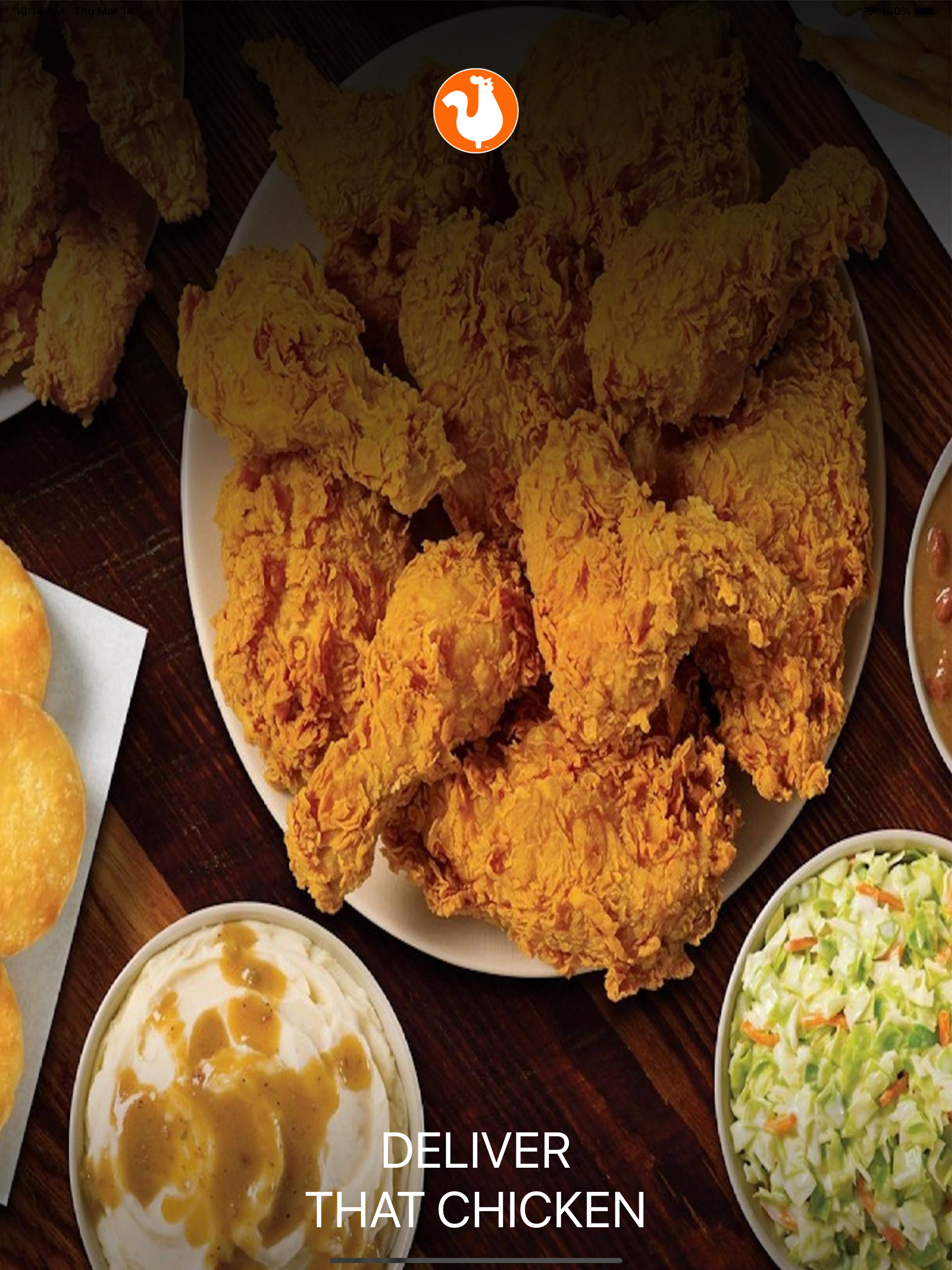 Popeyes Suriname