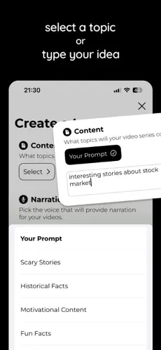 Faceless Video - Magic Shorts 3