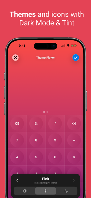 Numerical³ Screenshot 5 of 6