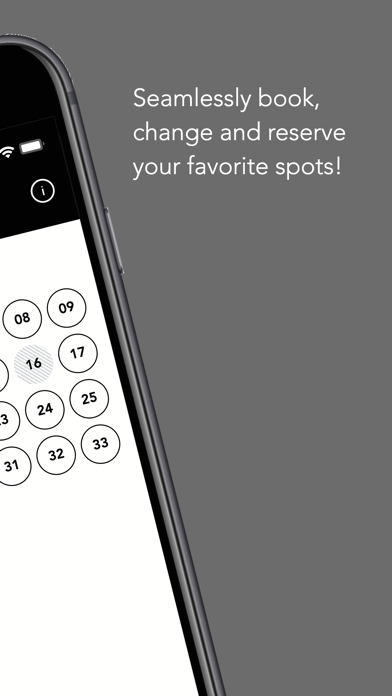 Zentro Studio iPhone screenshot 5 - Health & Fitness app