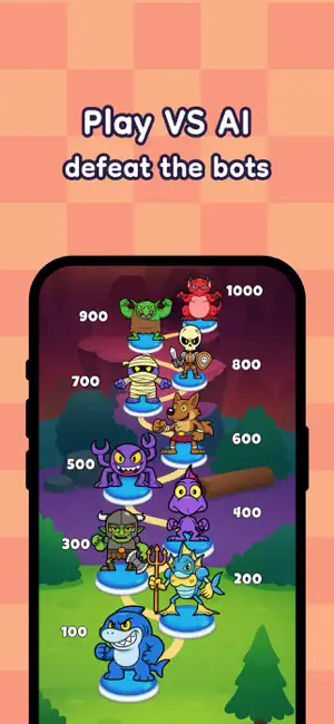 ChessWorld - Chess for Kids screenshot 4